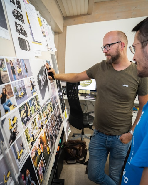 Implementing Feedback Mechanisms